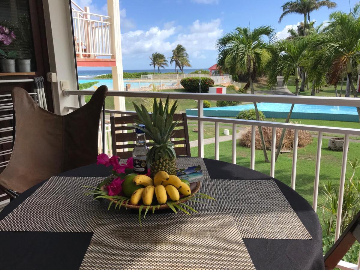 Domaine De L'Anse Des Rochers Saint-Francois (Grande-Terre) Exterior foto