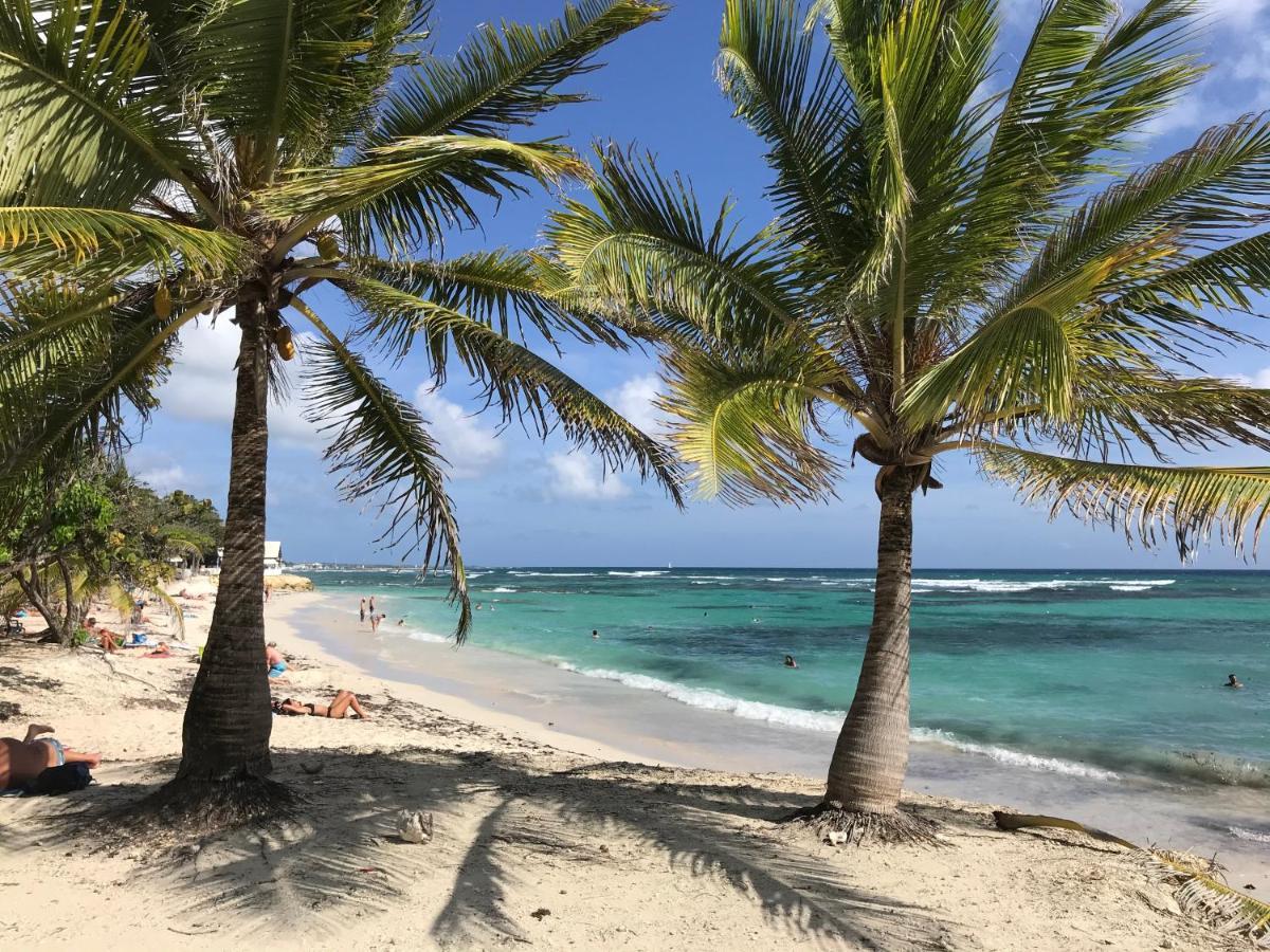 Domaine De L'Anse Des Rochers Saint-Francois (Grande-Terre) Exterior foto
