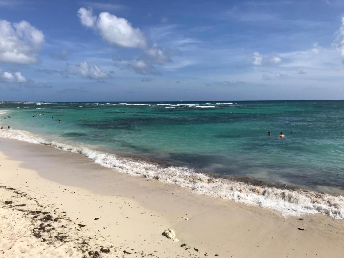 Domaine De L'Anse Des Rochers Saint-Francois (Grande-Terre) Exterior foto