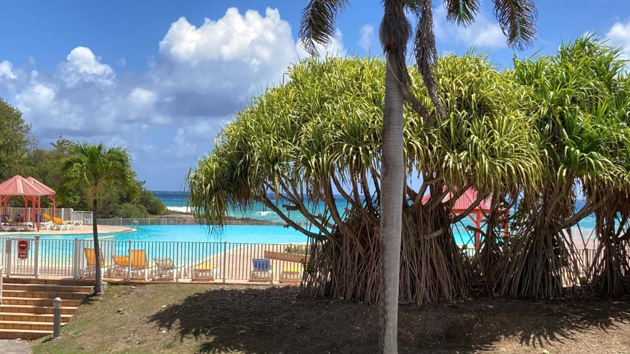 Domaine De L'Anse Des Rochers Saint-Francois (Grande-Terre) Exterior foto