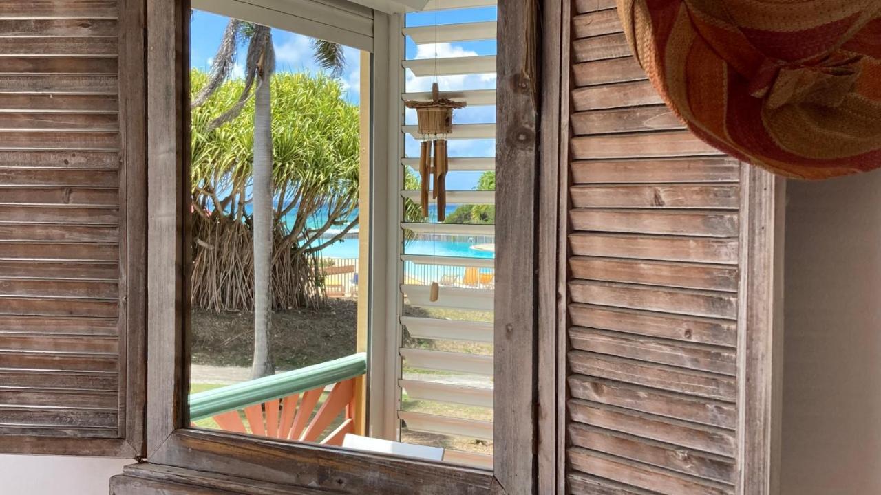 Domaine De L'Anse Des Rochers Saint-Francois (Grande-Terre) Exterior foto