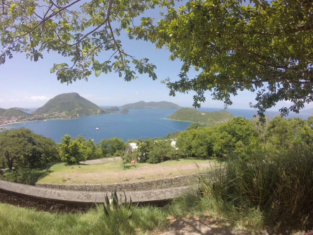 Domaine De L'Anse Des Rochers Saint-Francois (Grande-Terre) Exterior foto