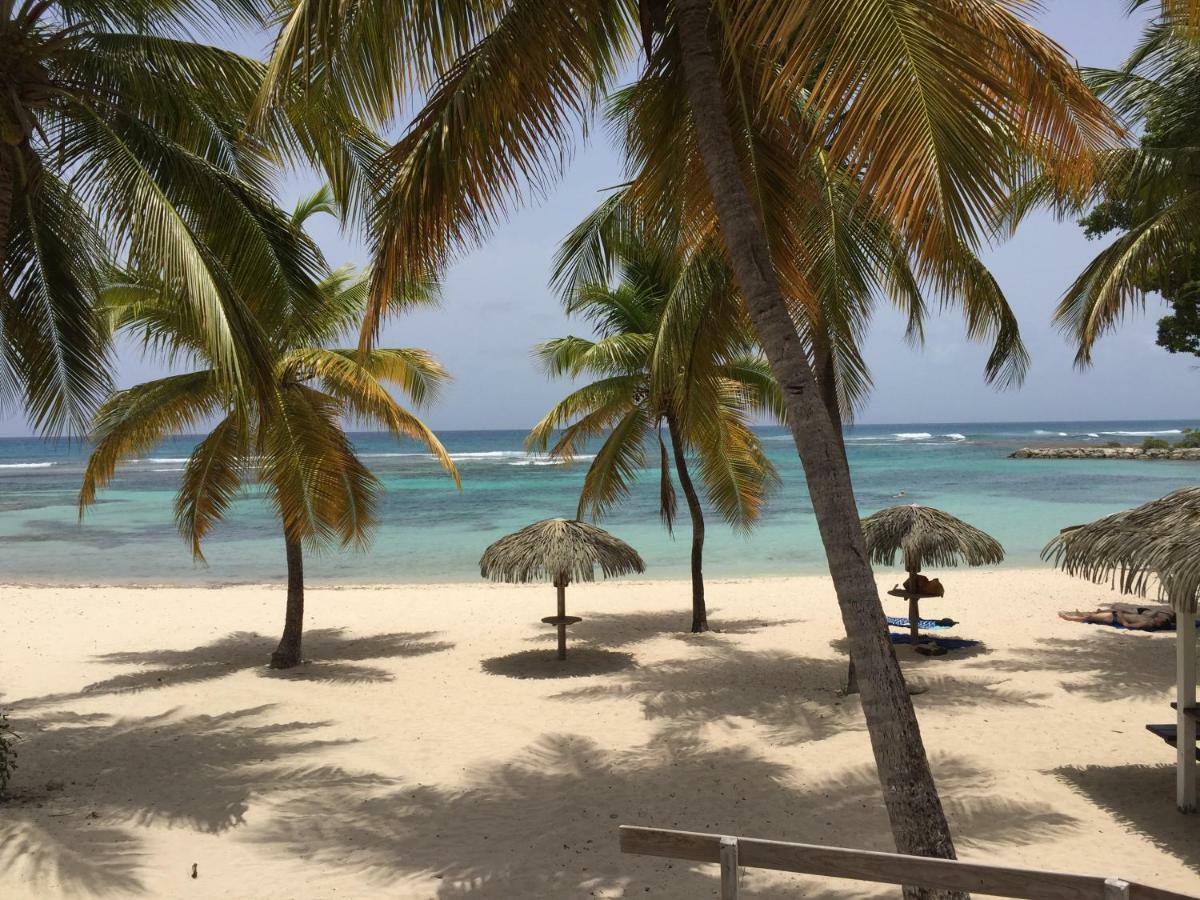 Domaine De L'Anse Des Rochers Saint-Francois (Grande-Terre) Exterior foto