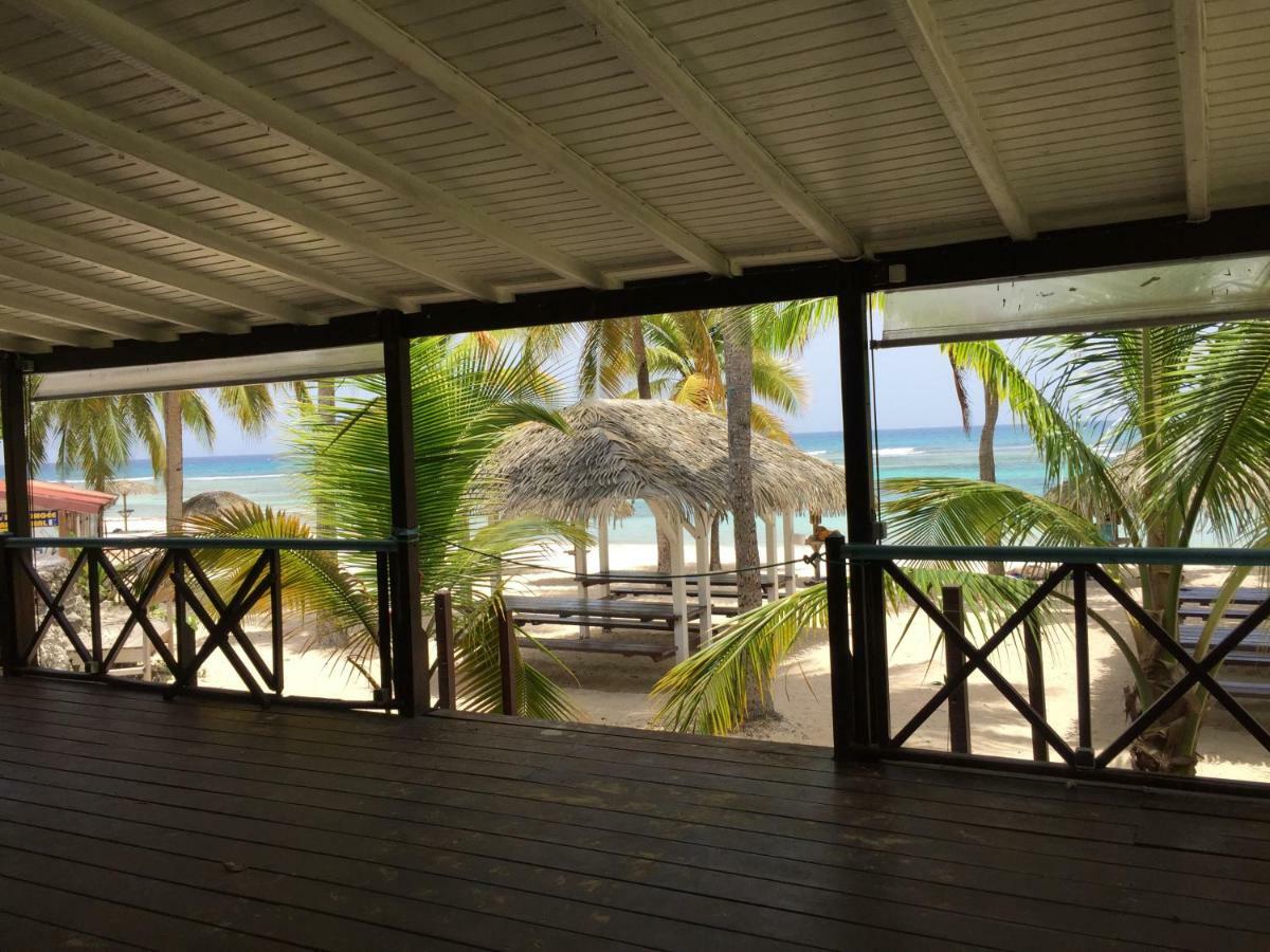 Domaine De L'Anse Des Rochers Saint-Francois (Grande-Terre) Exterior foto