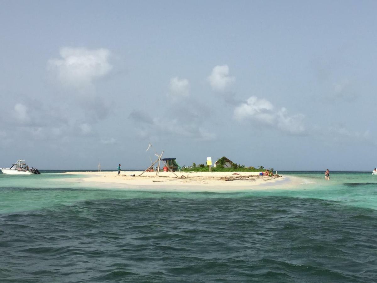 Domaine De L'Anse Des Rochers Saint-Francois (Grande-Terre) Exterior foto