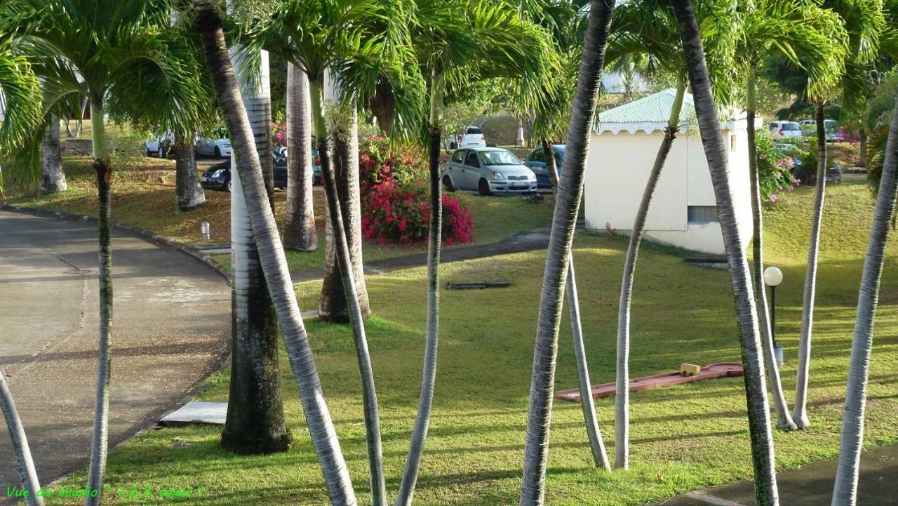 Domaine De L'Anse Des Rochers Saint-Francois (Grande-Terre) Exterior foto