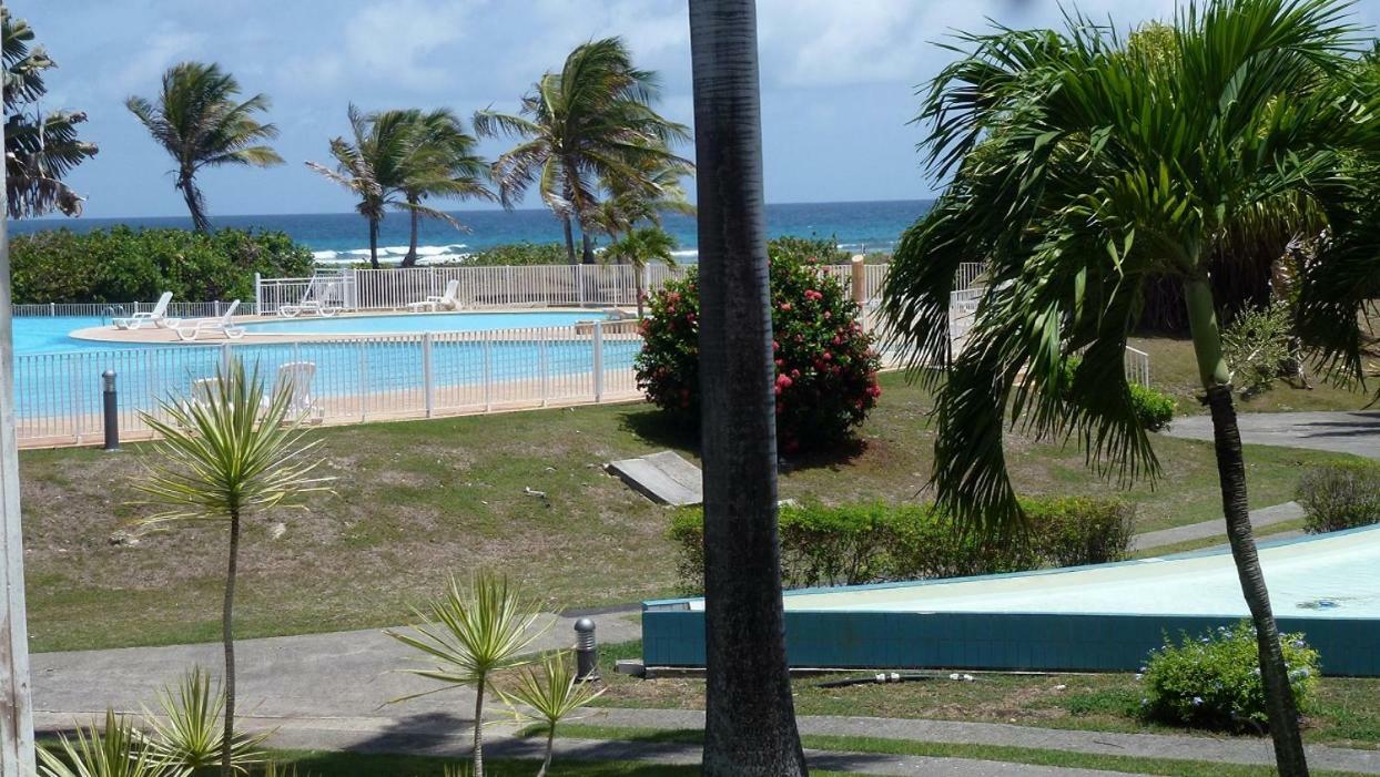 Domaine De L'Anse Des Rochers Saint-Francois (Grande-Terre) Exterior foto