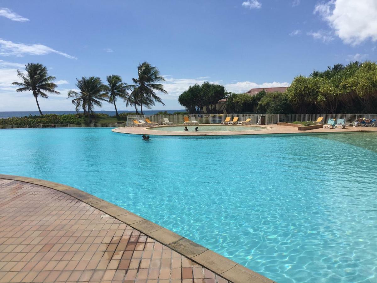 Domaine De L'Anse Des Rochers Saint-Francois (Grande-Terre) Exterior foto