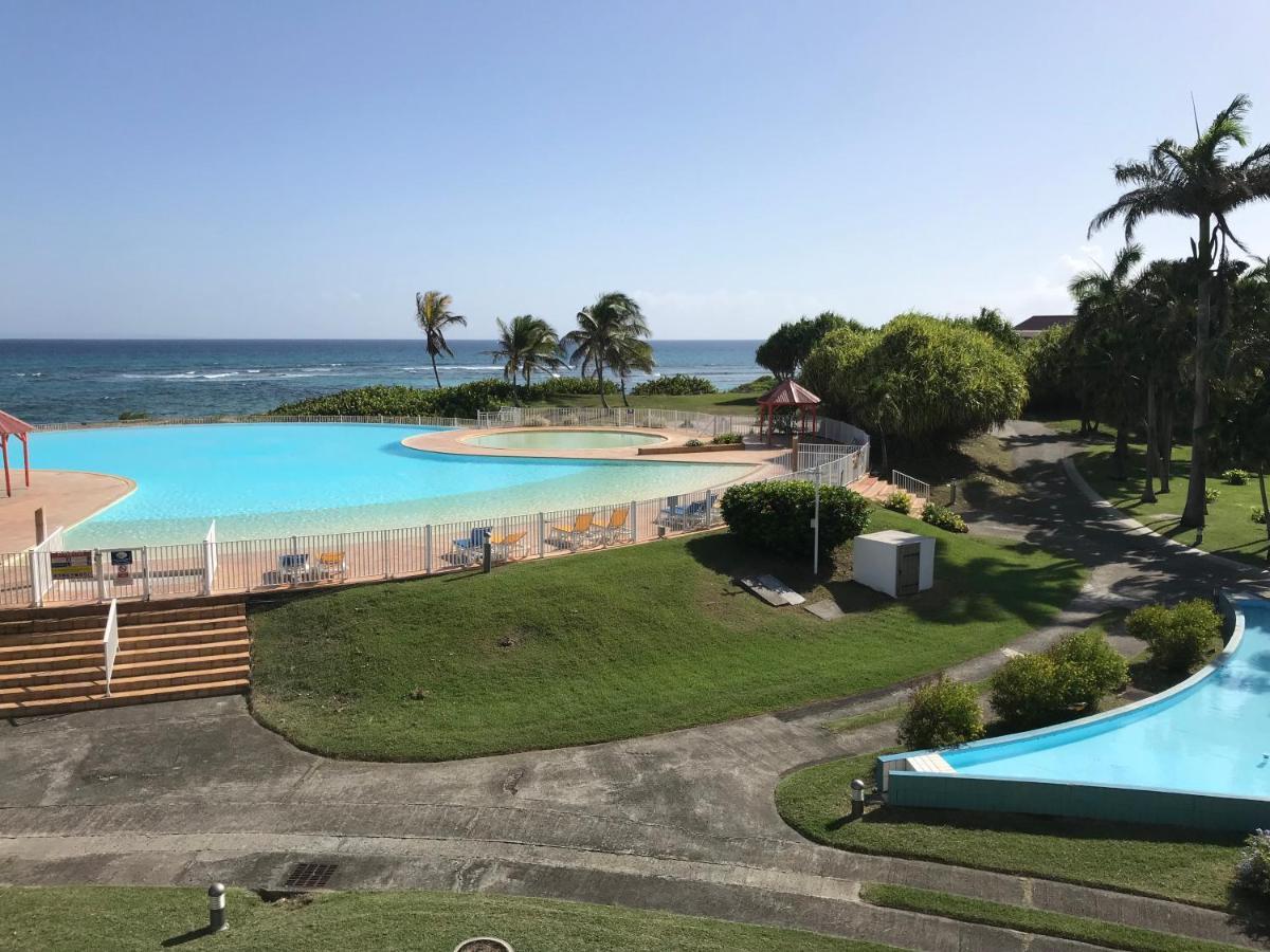 Domaine De L'Anse Des Rochers Saint-Francois (Grande-Terre) Exterior foto