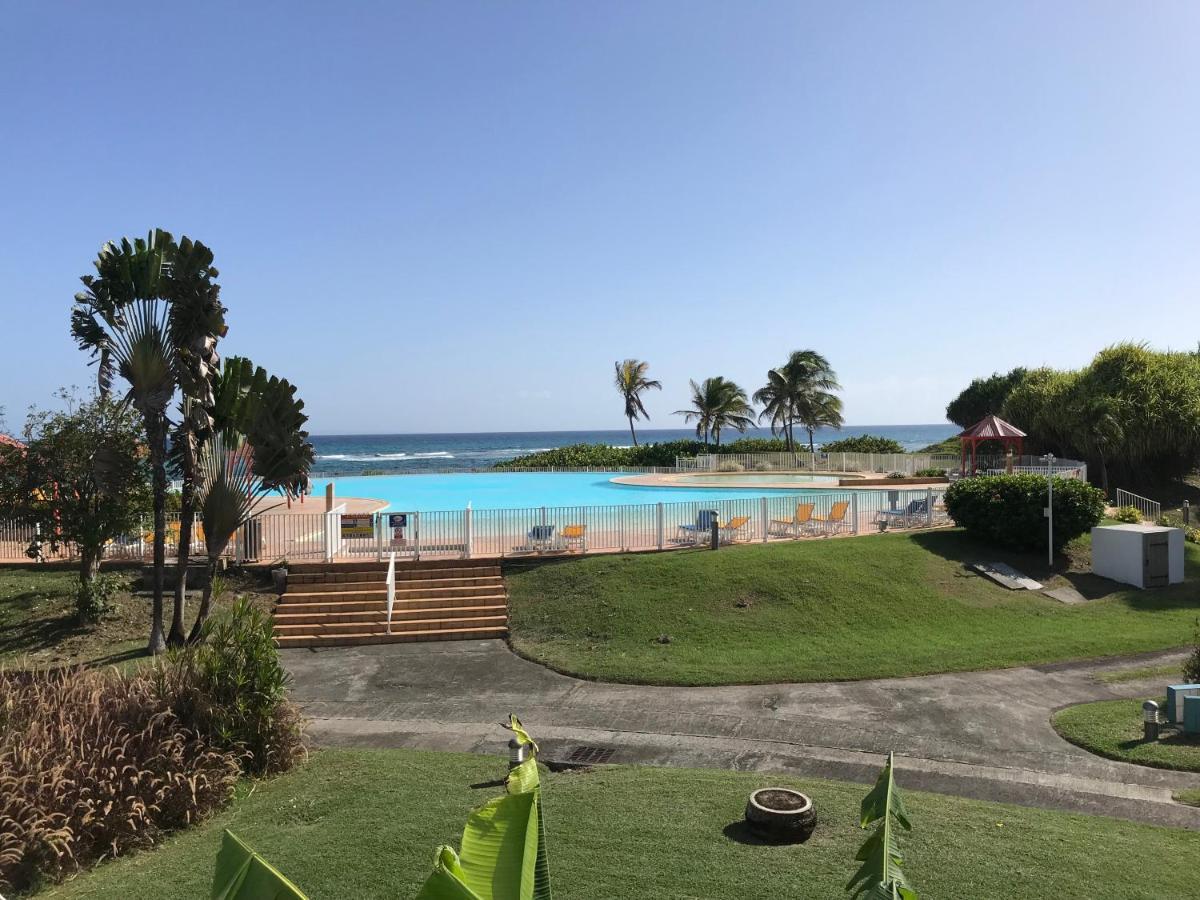 Domaine De L'Anse Des Rochers Saint-Francois (Grande-Terre) Exterior foto